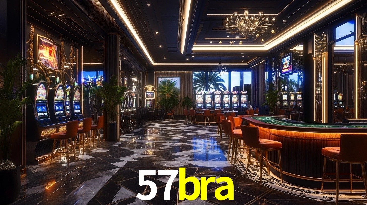 Daily Bonuses 57bra