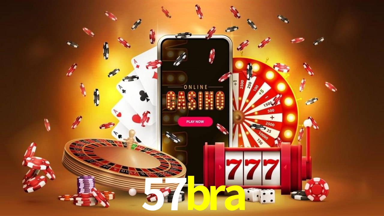 Slot Games 57bra