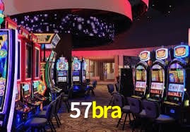API Integration 57bra