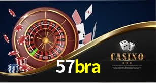 Welcome Bonus 57bra