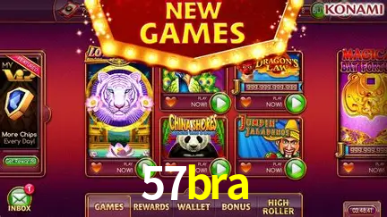 Blackjack Table 57bra