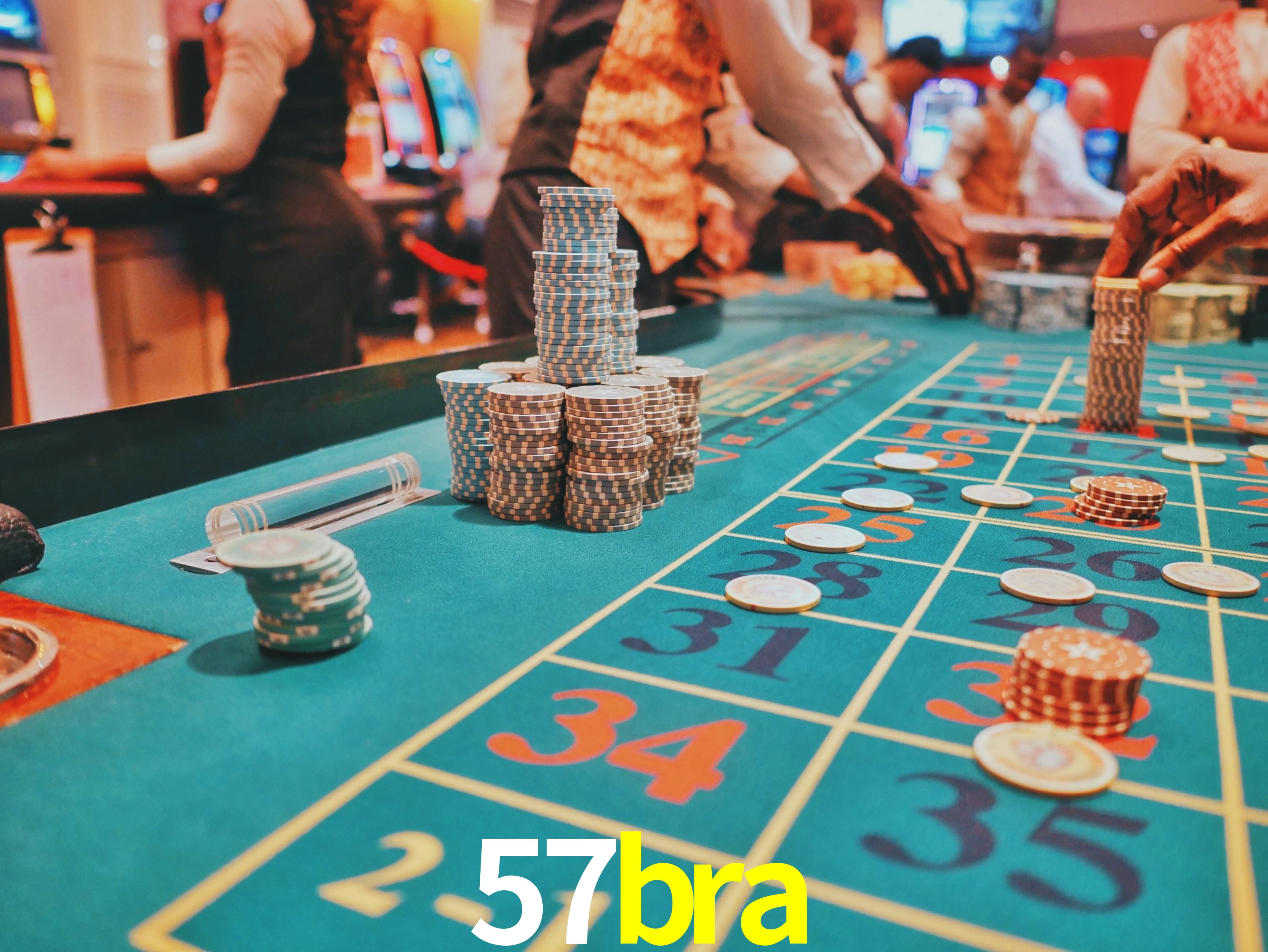 Sports Statistics 57bra