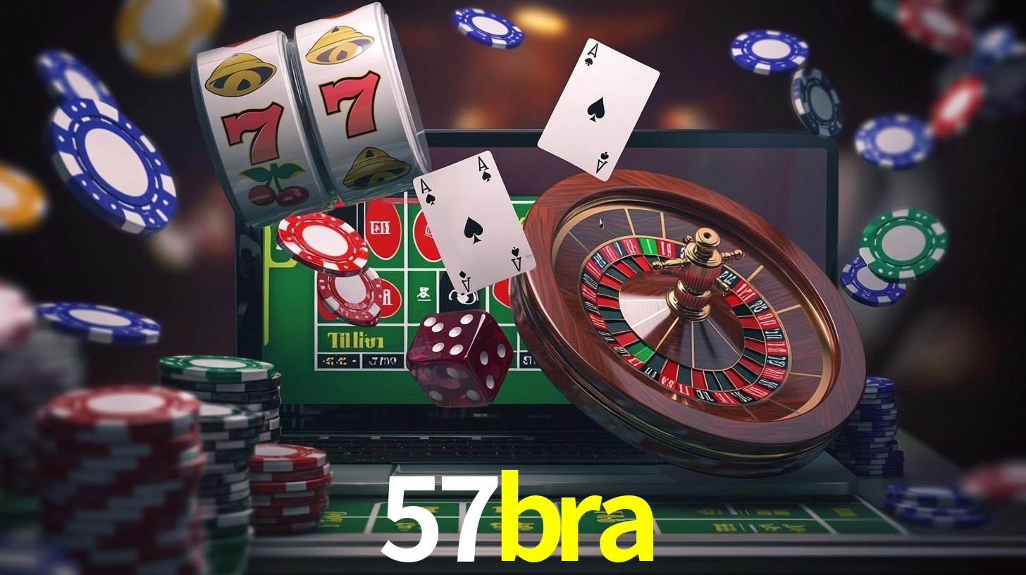 Welcome Bonus 57bra