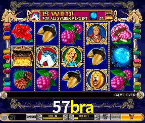 Roulette Table 57bra